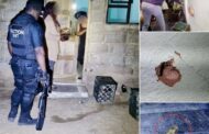 Family Locked In Home Following Robbery: Cottonlands - KZN