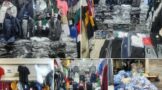 Shops raided for selling counterfeit goods in the Johannesburg CBD