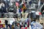 Shops raided for selling counterfeit goods in the Johannesburg CBD