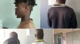 Four illegal immigrants netted during Vala Umgodi in Barberton