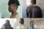 Four illegal immigrants netted during Vala Umgodi in Barberton