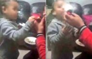 JMPD officers arrest suspects in viral child abuse video
