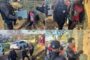 Community Apprehend House Robbery Suspect: Waterloo - KZN