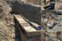 Successful operation lead to the arrest of illegal miner at Skyding Farm