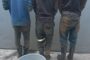 Police nets three suspects for illicit mining and contravention of Immigration Act
