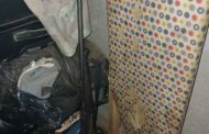 Man arrested with unlicenced firearm during operation Vala Umgodi