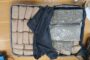 Intensified Shanela II actions leads to apprehension of a dagga dealer