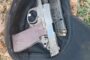 Man nabbed with unlicenced firearm, during Operation Vala Umgodi