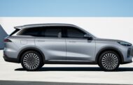 Chery South Africa launches flagship Tiggo 9 seven-seater SUV with advanced hybrid and petrol powertrains
