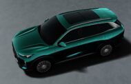 Chery to stage Africa's first real-world dual-vehicle collision test with new Tiggo 9 SUV
