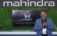 Mahindra South Africa to return with Fusion Fest 2026