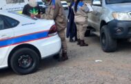 High-Density Operation Shanela II continues to apprehend suspects for different offences