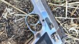 Suspect arrested for possession of unlicenced firearm and ammunition following robbery incident in Mhala