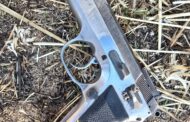 Suspect arrested for possession of unlicenced firearm and ammunition following robbery incident in Mhala