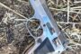 Suspect arrested for possession of unlicenced firearm and ammunition following robbery incident in Mhala