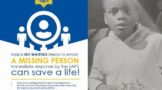 Search for missing Ashley Sithole Ndhlera from Kempton Park