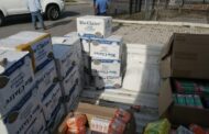Counterfeit goods worth more than R2,2 million confiscated in Gqeberha