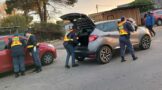 Operation Basadi yeilds numerous successes in Kraaifontein