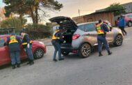 Operation Basadi yeilds numerous successes in Kraaifontein