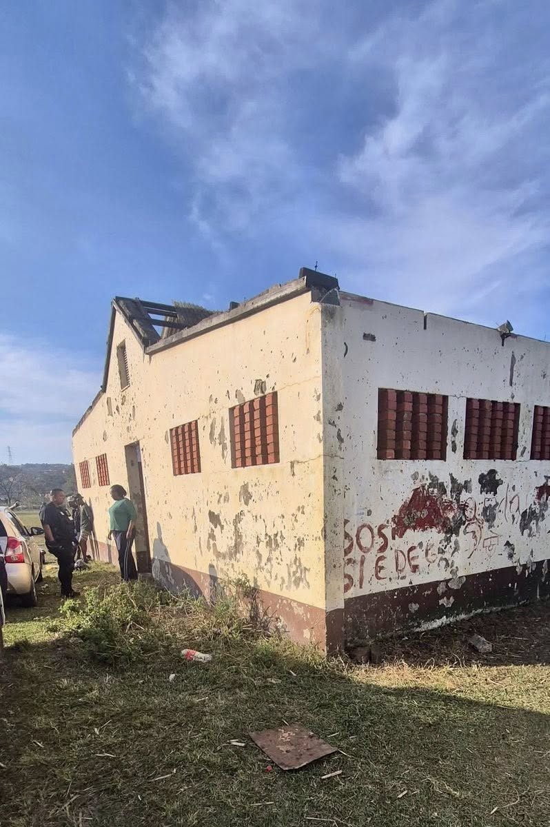 Man With Mental Health Issues Stabbed: Waterloo - KZN