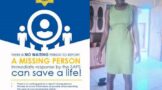Police in Hlanganani are searching for a missing woman, Seketelo Nkuna