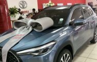 Theft of Motor Vehicle: Chatsworth - KZN