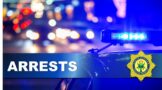 Two suspects arrested following a house robbery on a farm in the Smithfield area