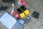 Three suspects arrested who were involved in a card scamming syndicate operating across Pretoria