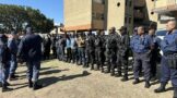 A multi-agency Law Enforcement Operation yielded positive results in the Verulam Central Business District in KZN