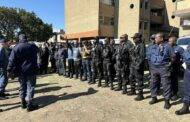 A multi-agency Law Enforcement Operation yielded positive results in the Verulam Central Business District in KZN