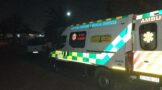 Medical incident in Eastlynne