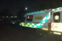 Medical incident in Eastlynne