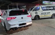 One Injured in Shooting Incident Near Woodview, Phoenix