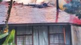 House fire extinguished in Waterkloof hights area of Pretoria East