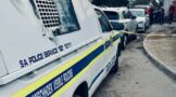 Fatal stabbing Beau Coup Street at Groendal, Franschhoek