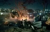 Charred Remains Discovered In House Fire: Inanda - KZN