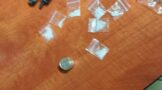 Suspect arrested committing cellphone robberies using a firearm in the area of Vusimuzi Informal Settlement