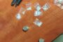 Suspect arrested committing cellphone robberies using a firearm in the area of Vusimuzi Informal Settlement