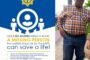 The police in Atteridgeville are requesting the public's assistance in locating Phaki Manas Tshungu