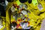 Nine notorious suspects arrested after a spate of business robberies committed at the Shoprite Usave stores in the Mopani District