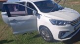 Theft Of Motor Vehicle: Seaview - KZN