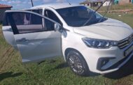 Theft Of Motor Vehicle: Seaview - KZN