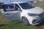 Theft Of Motor Vehicle: Seaview - KZN