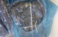 SAPS shows ongoing commitment towards eradicating the trade in illicit or counterfeit goods