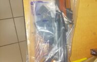 Anti-Gang Unit in Gauteng continues to make a significant impact on the proliferation of unlicensed firearms and drugs
