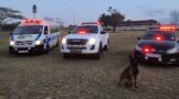 Midlands EMS Launches First Fire Suppression Unit to Support Local Emergency Services
