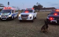 Midlands EMS Launches First Fire Suppression Unit to Support Local Emergency Services