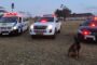 Midlands EMS Launches First Fire Suppression Unit to Support Local Emergency Services