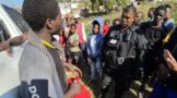 Goat Thief Assaulted By Community: Mhlasini - KZN