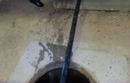 JMPD Arrests Three for Cable Theft in Bramley